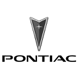 Pontiac EU logo